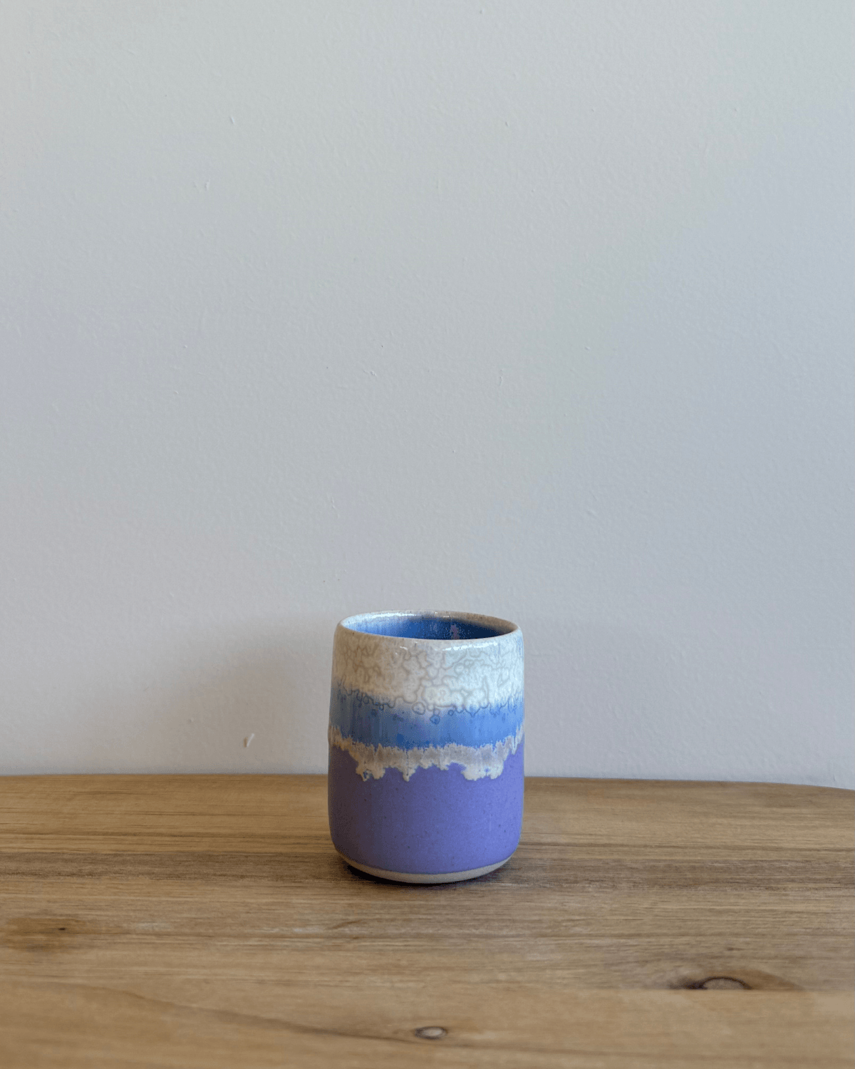 Mini vase, fl. farver