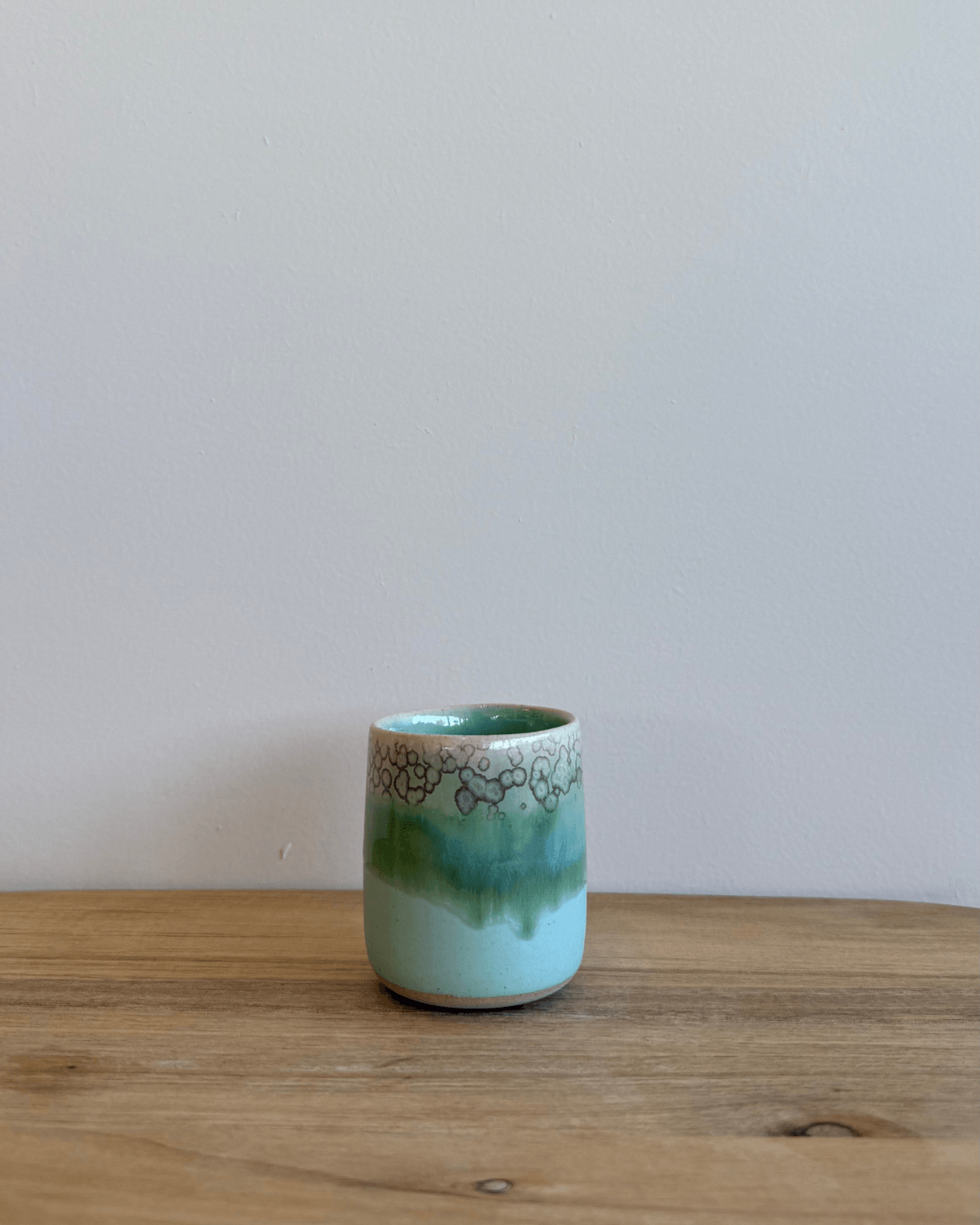 Mini vase, fl. farver
