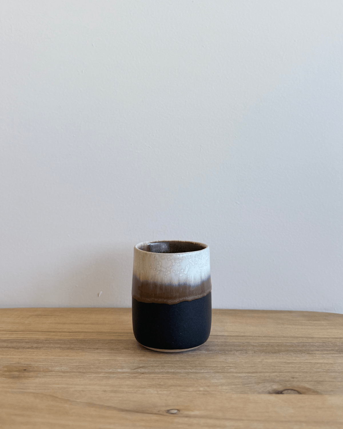 Mini vase, fl. farver