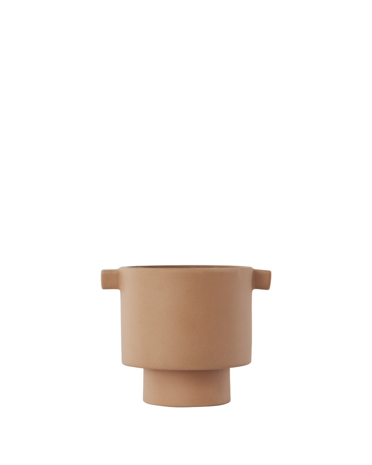 Potteskjuler, Inka Kana, Ø 10,5 cm