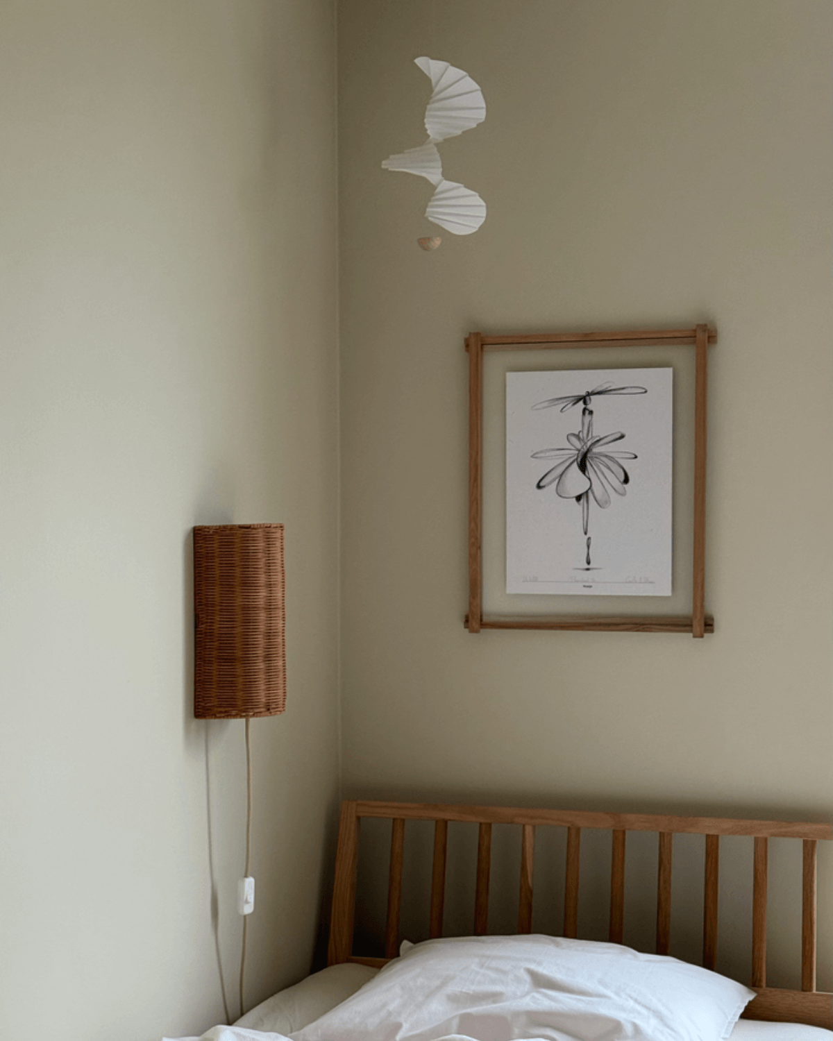 VERK ramme fra Noeje til plakat, kunsttryk eller særligt motiv