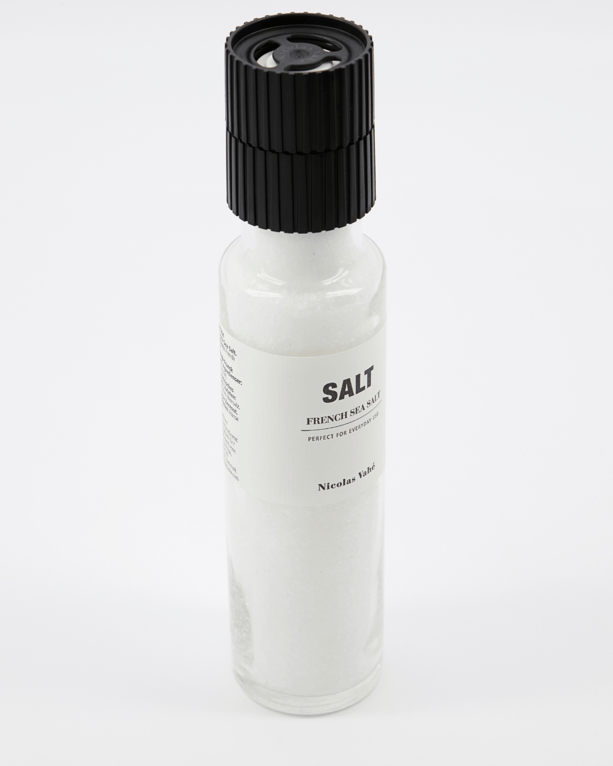 Salt, Fransk havsalt, 335g