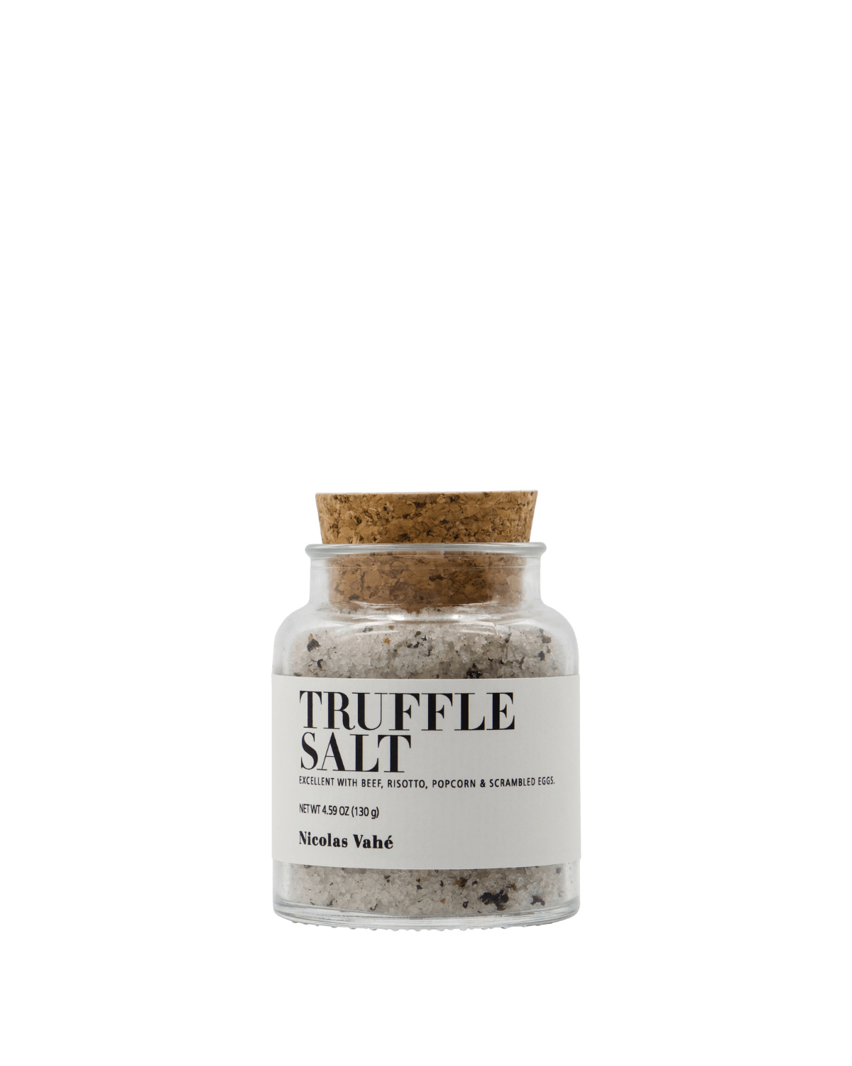 Salt, Trøffel, 130g