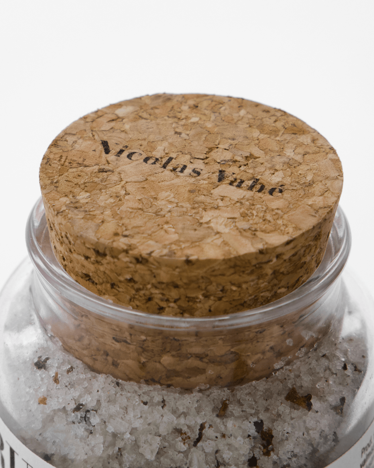 Salt, Trøffel, 130g