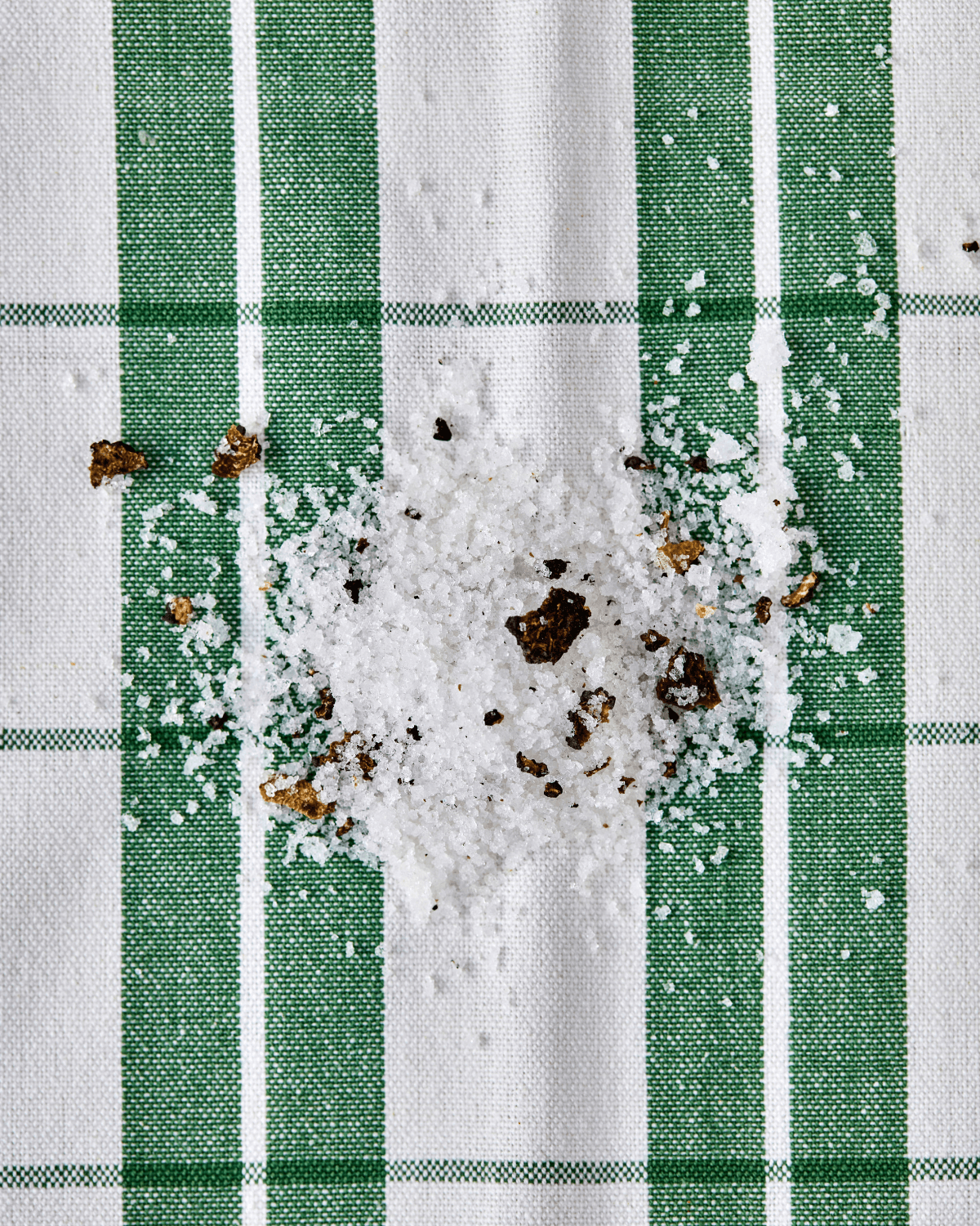Salt, Trøffel, 130g