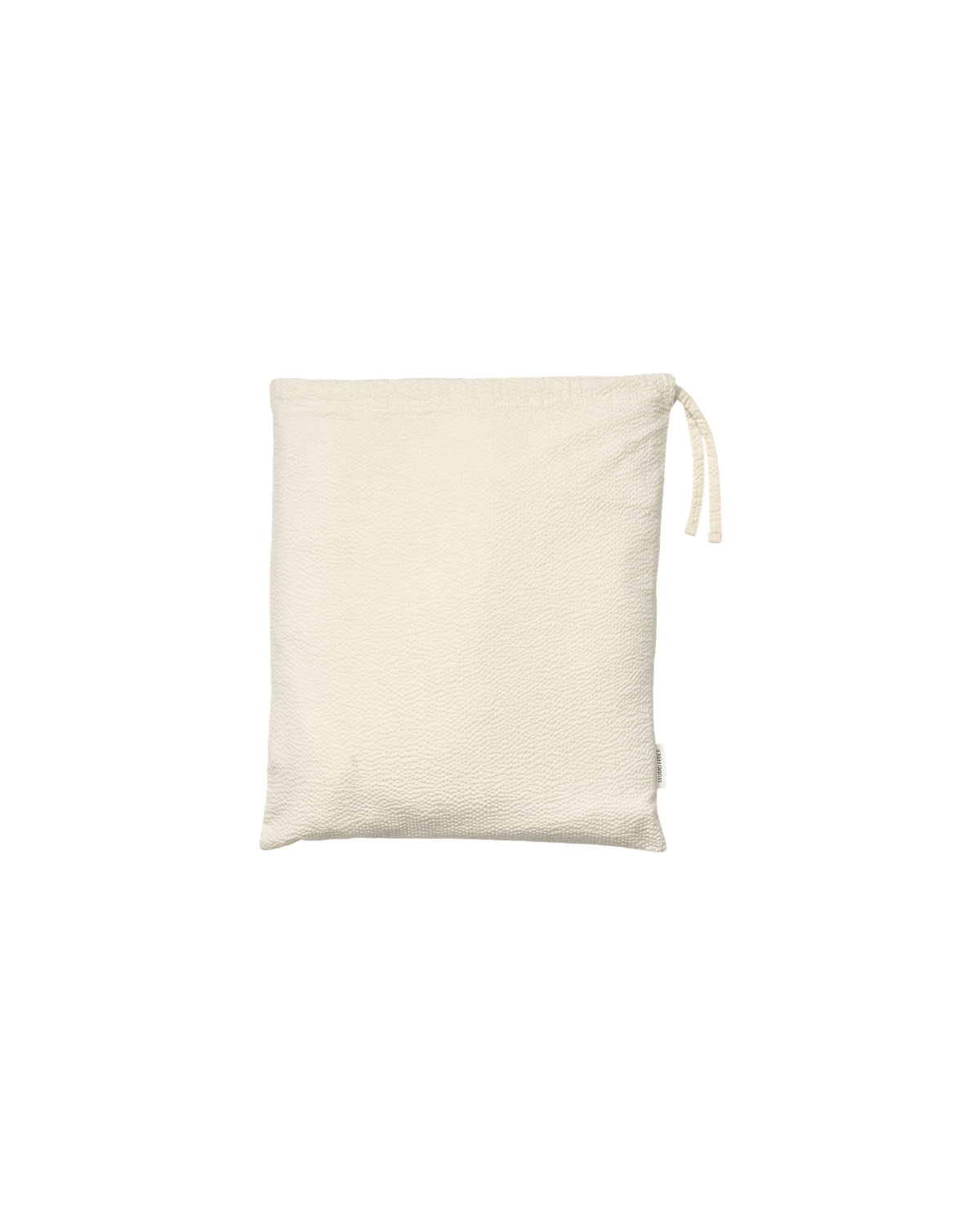 Sengesæt, Bæk & Bølge, Undyed, fl. str.