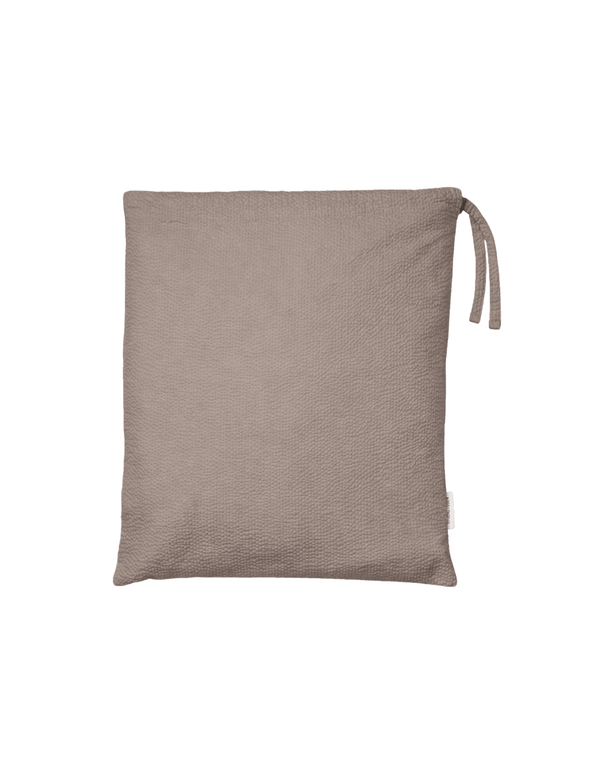 Sengesæt, Bæk & Bølge, Taupe