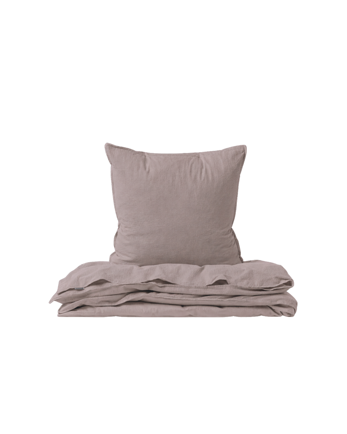 Sengesæt, Bæk & Bølge, Taupe