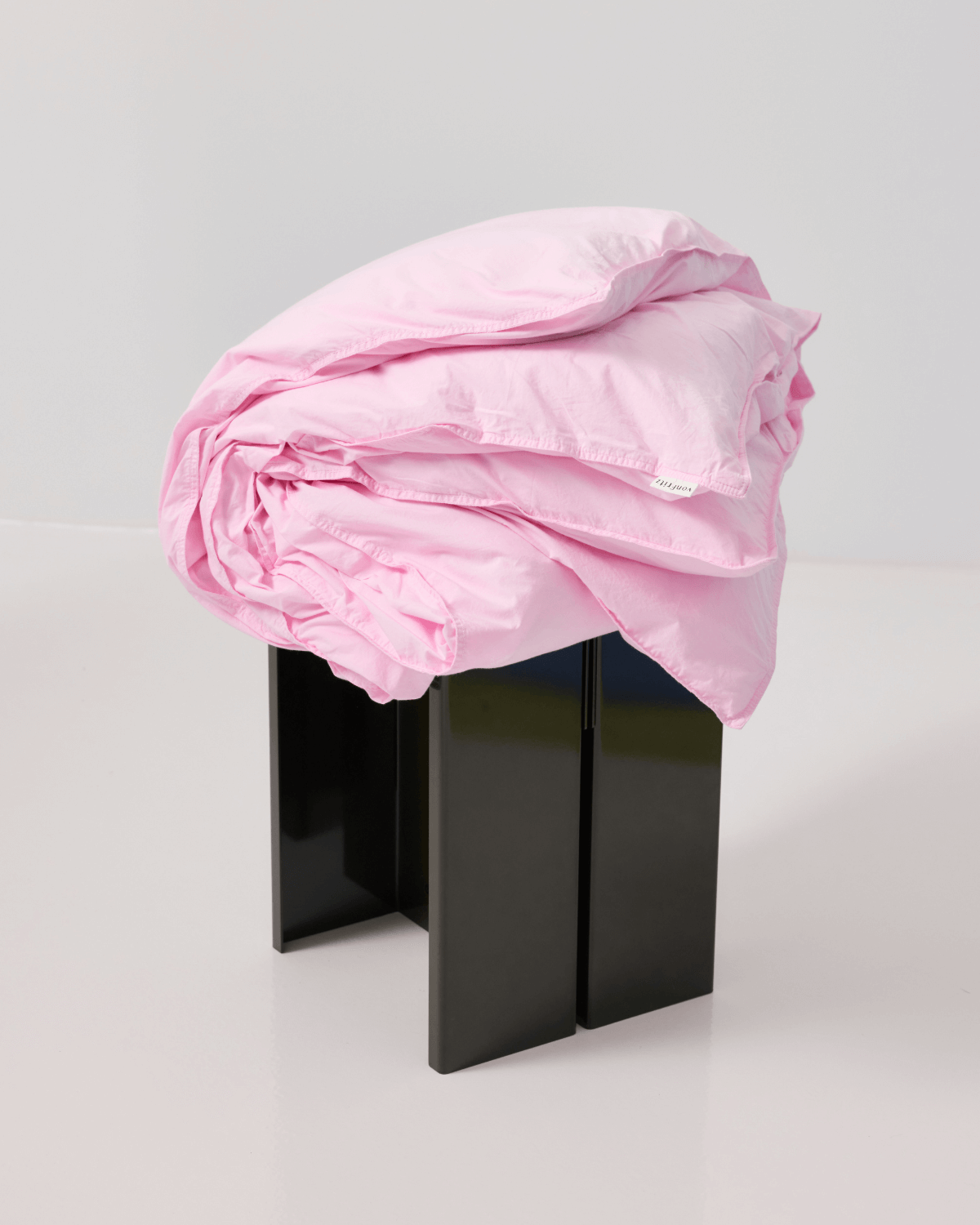 Sengetøj, sengesæt, vonfritz, lyserød, cool pink, signature