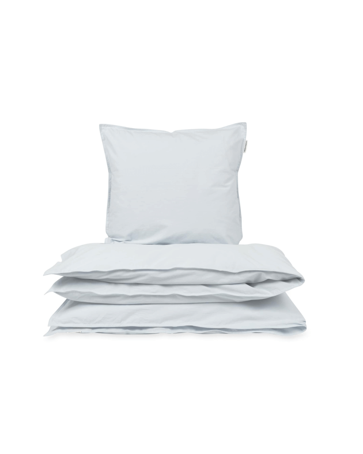Sengetoej, 140x200, 200x220, 140x220 Light Blue, StudioFeder,