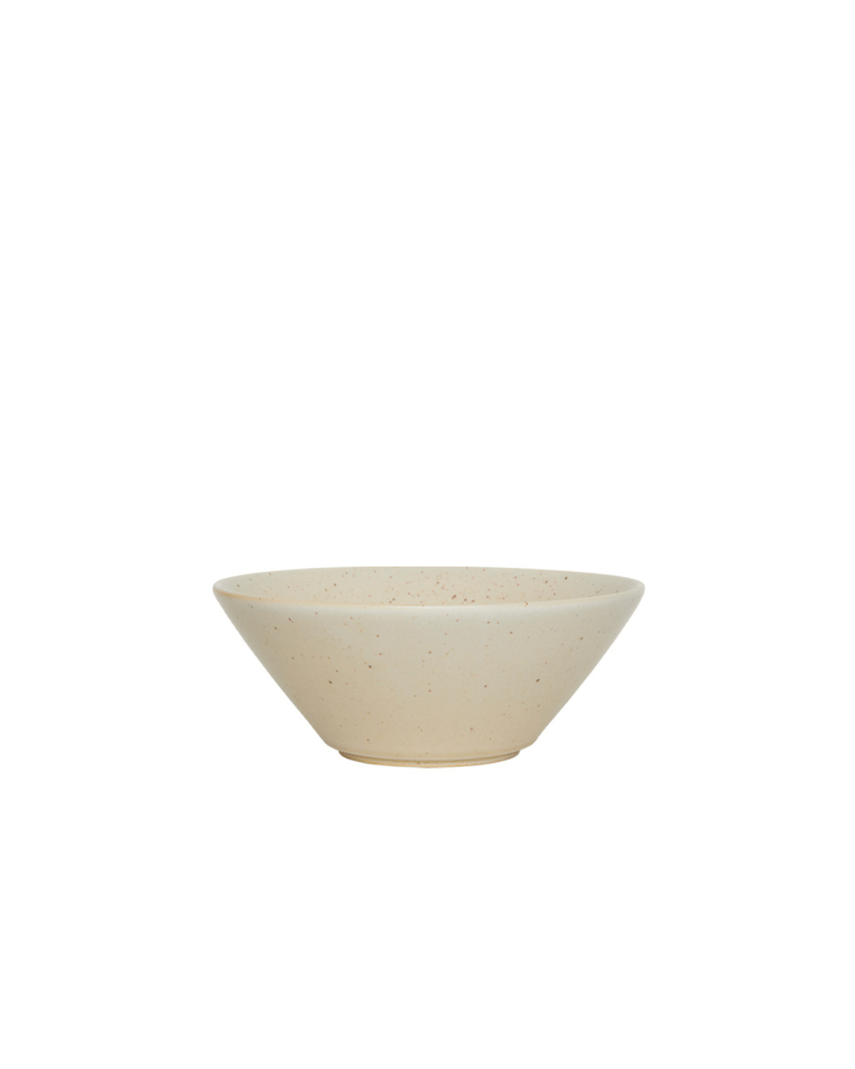 Skål, Yuka, Olive, keramikskål, OYOY Living Design