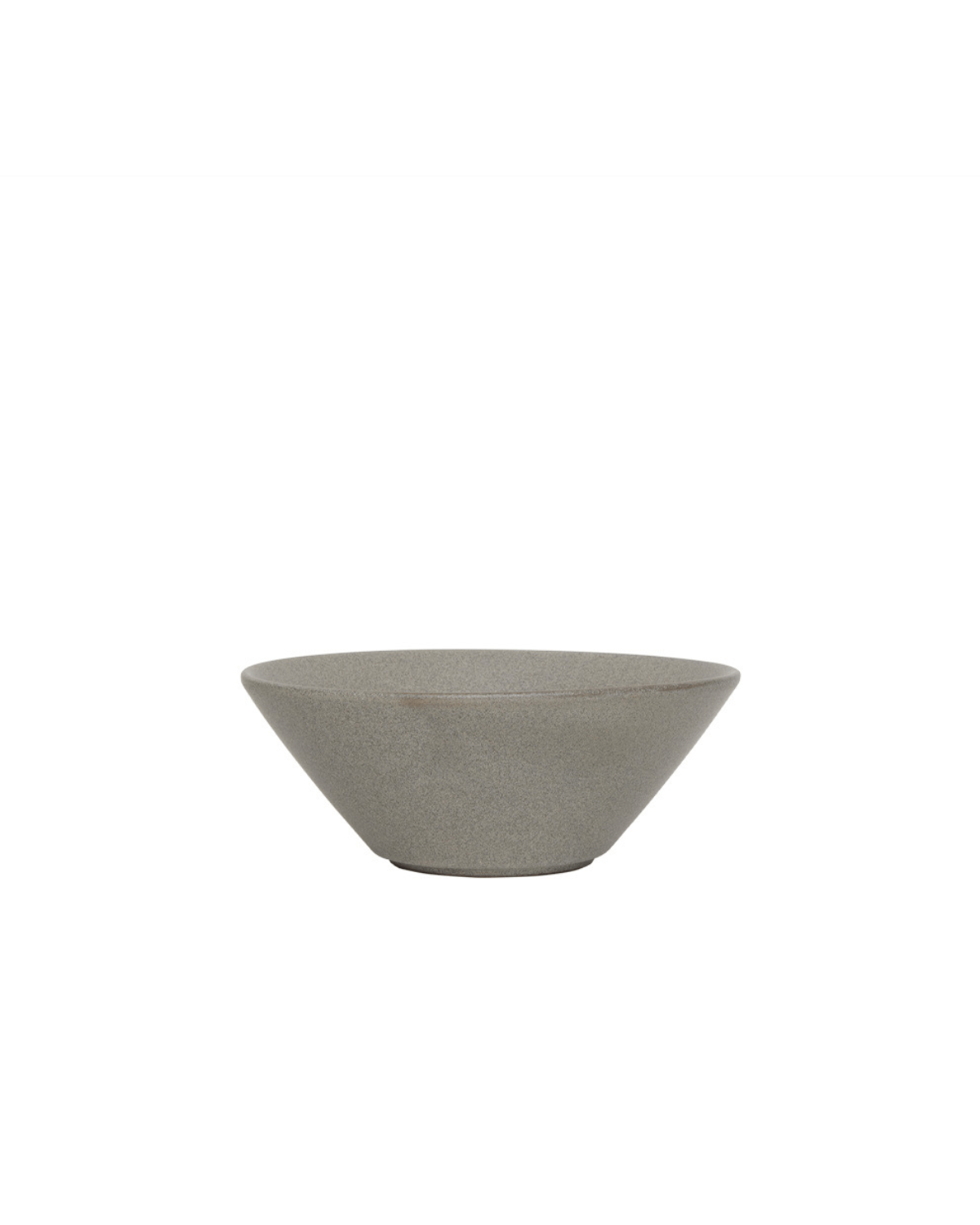 Skål, keramik skål, Stone, Yuka, OYOY Living Design