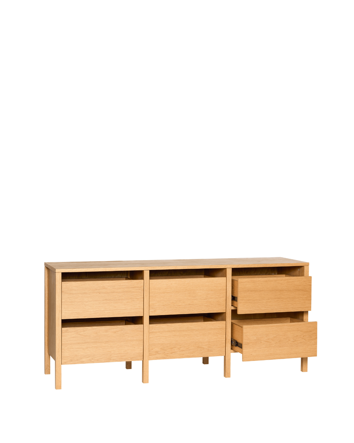 Skænk, Forma, Natur
