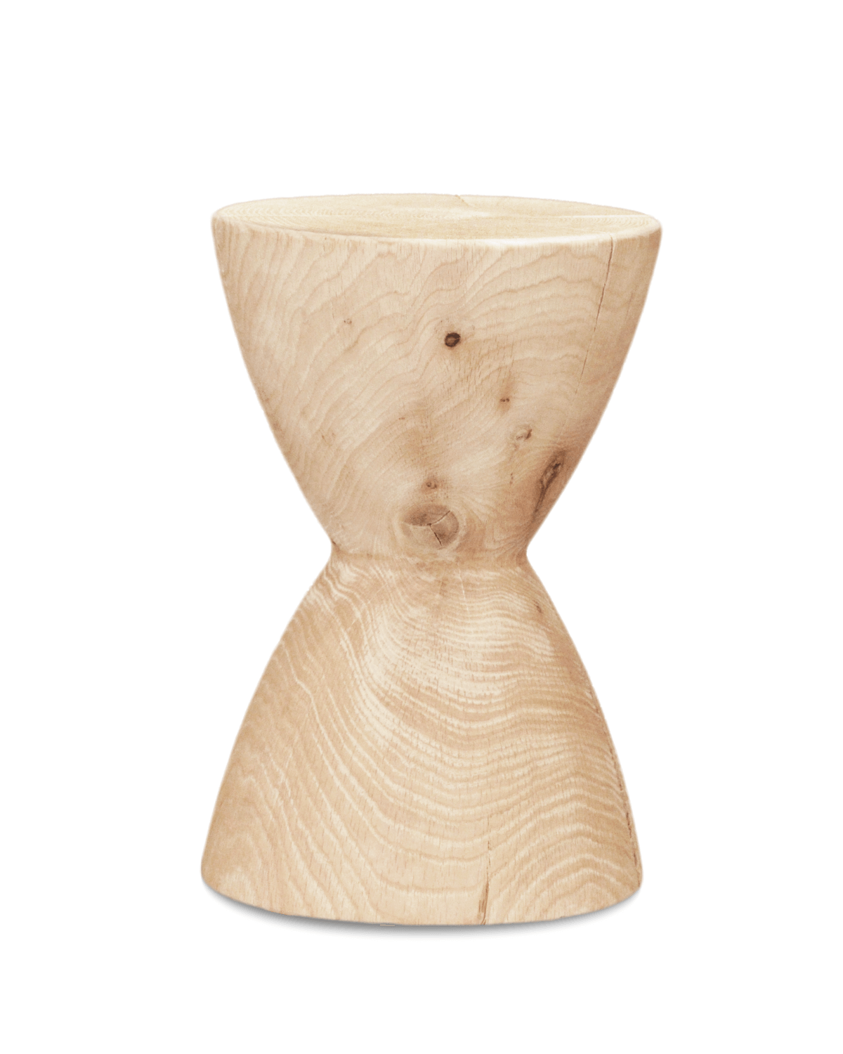 Skammel, GRY af Katholm, Fl. træsorter