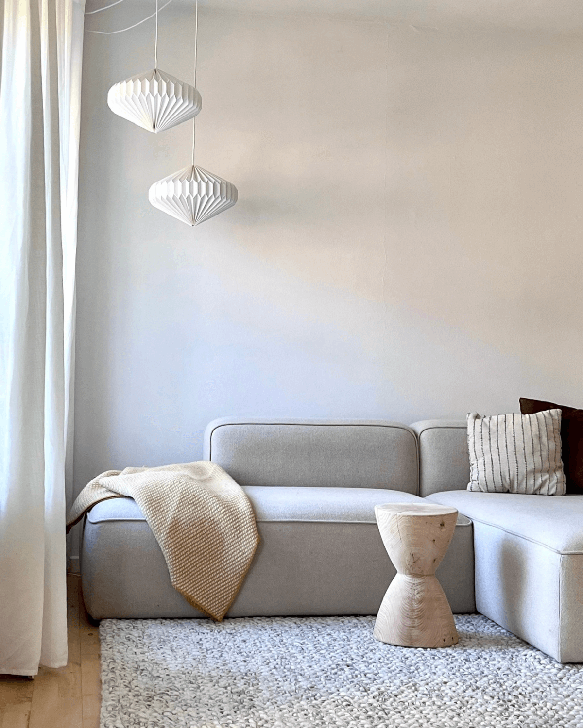 Skammel, GRY af Katholm, Fl. træsorter