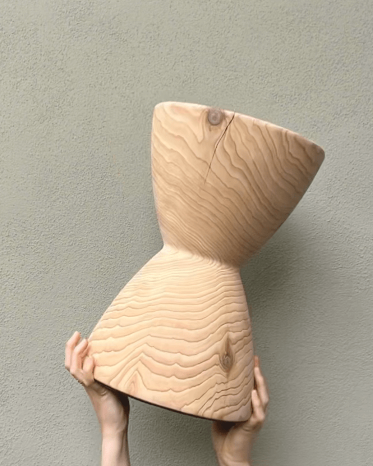 Skammel, GRY af Katholm, Fl. træsorter