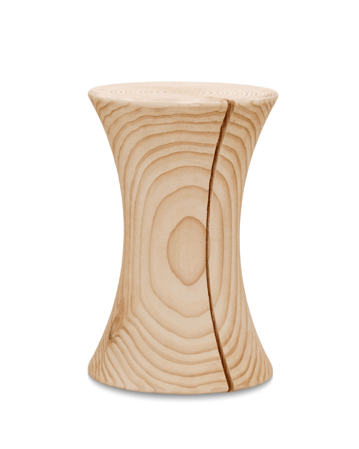 Skammel, NOR af Katholm, Fl. træsorter