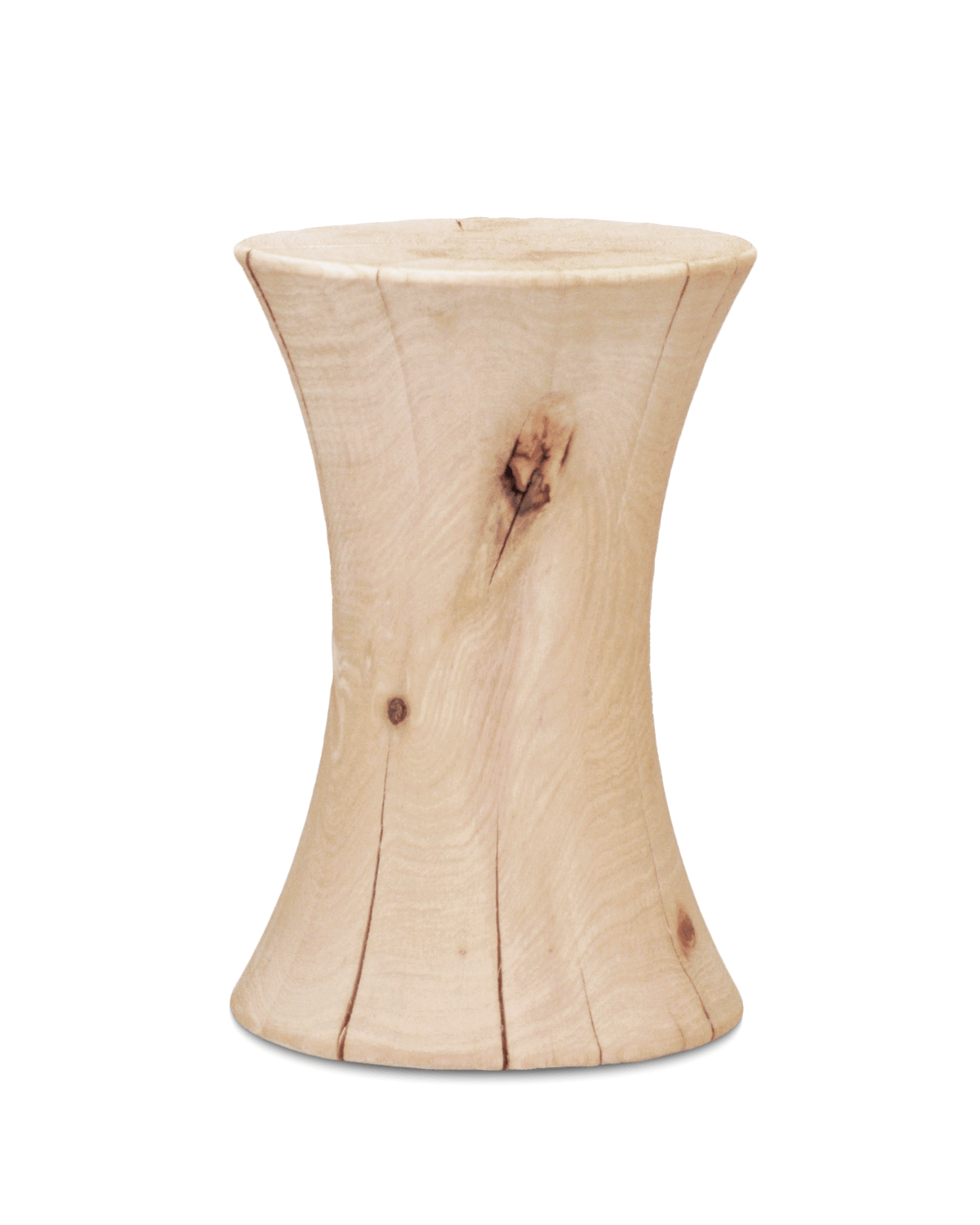 Skammel, NOR af Katholm, Fl. træsorter