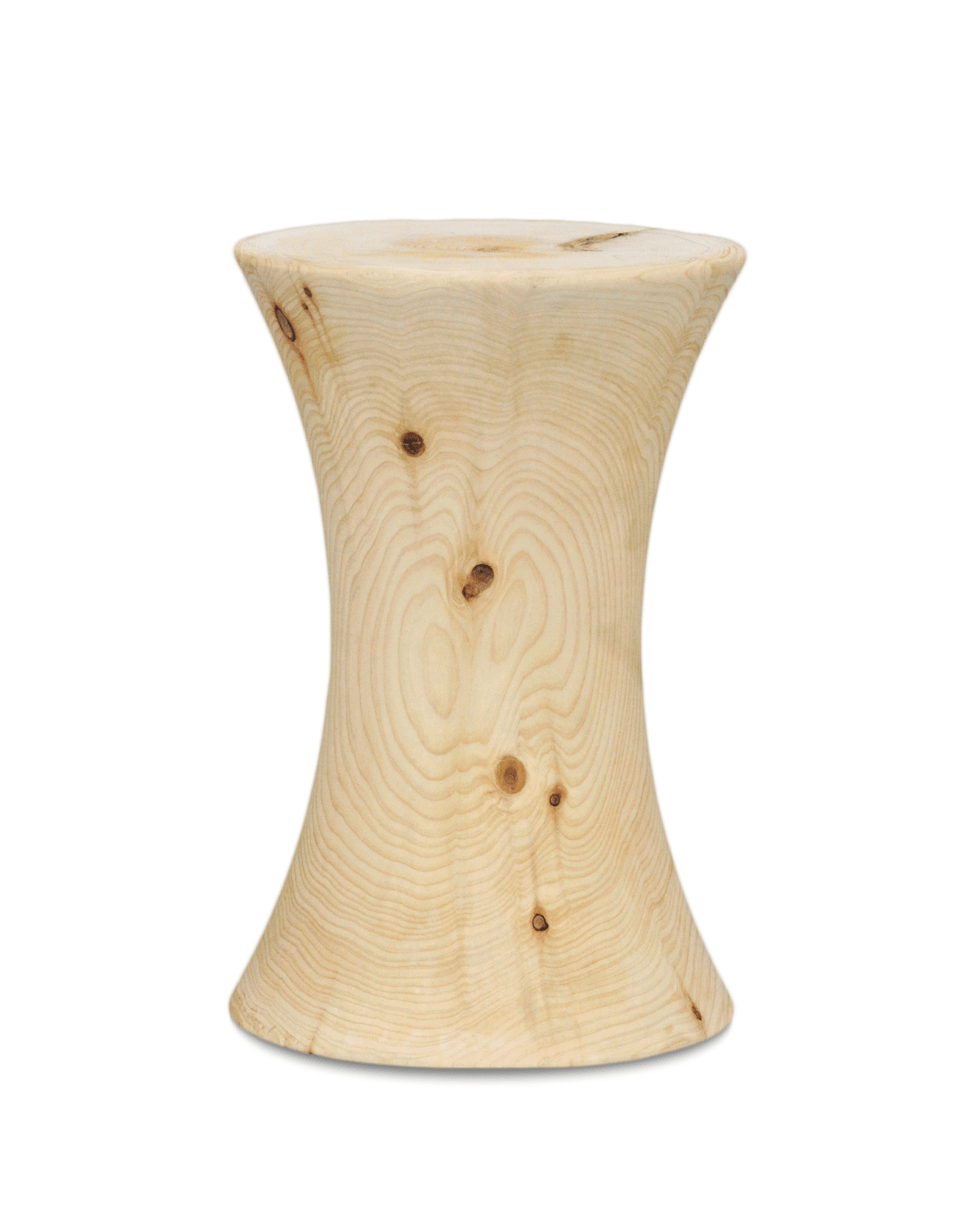 Skammel, NOR af Katholm, Fl. træsorter