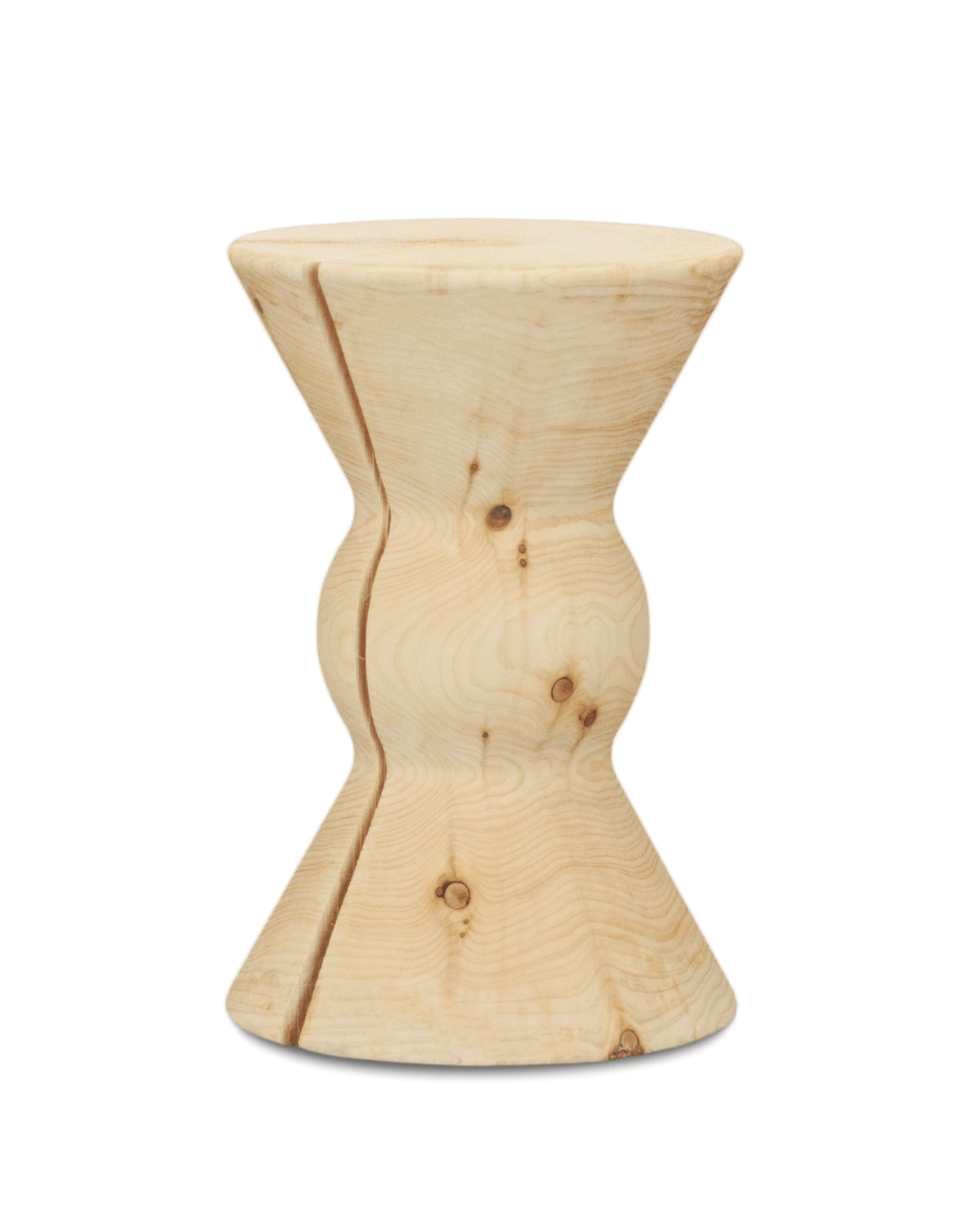 Skammel, SIF af Katholm, Fl. træsorter