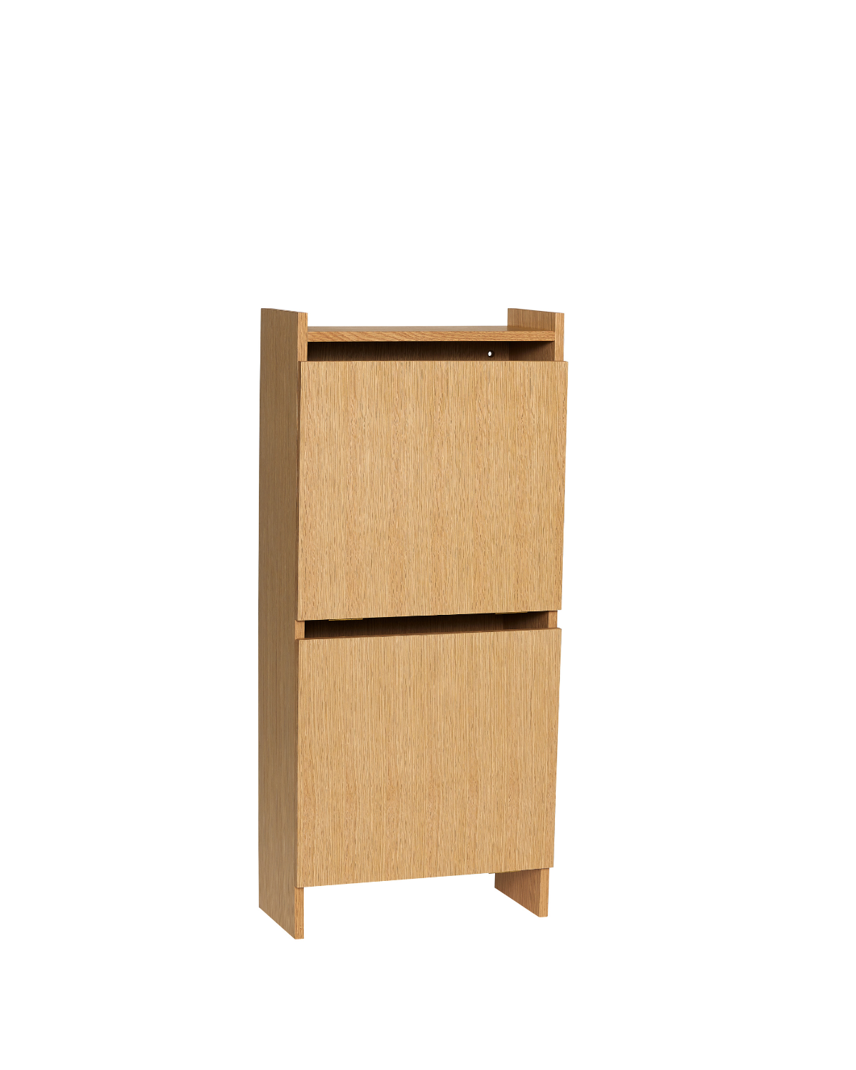 Skoskab, Forma, Natur