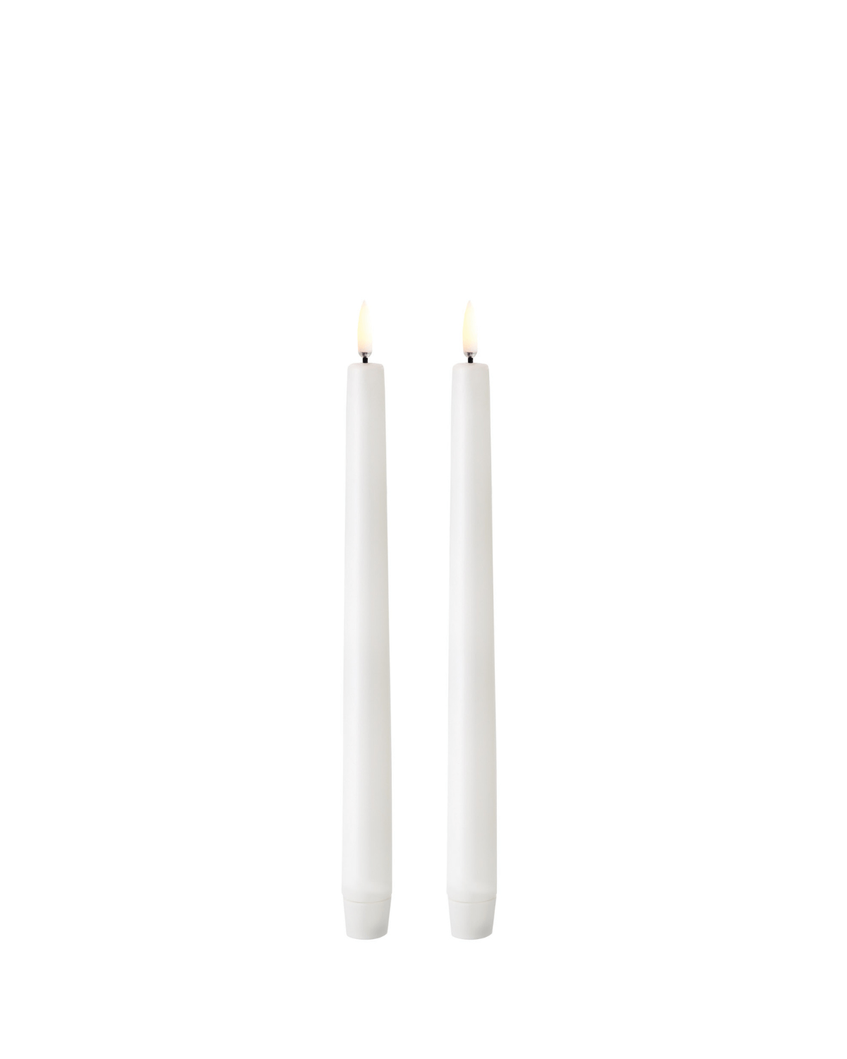 Stagelys LED, Nordic White, 25 cm - uyuni lightning