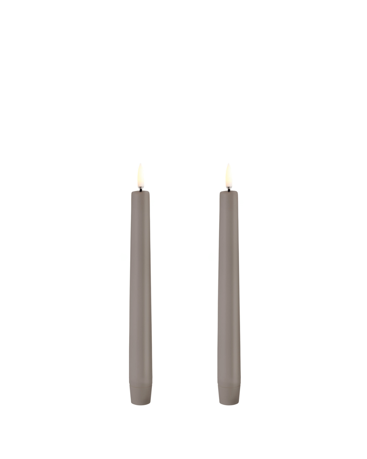 Sandstone ledlys, 20 cm, uyuni