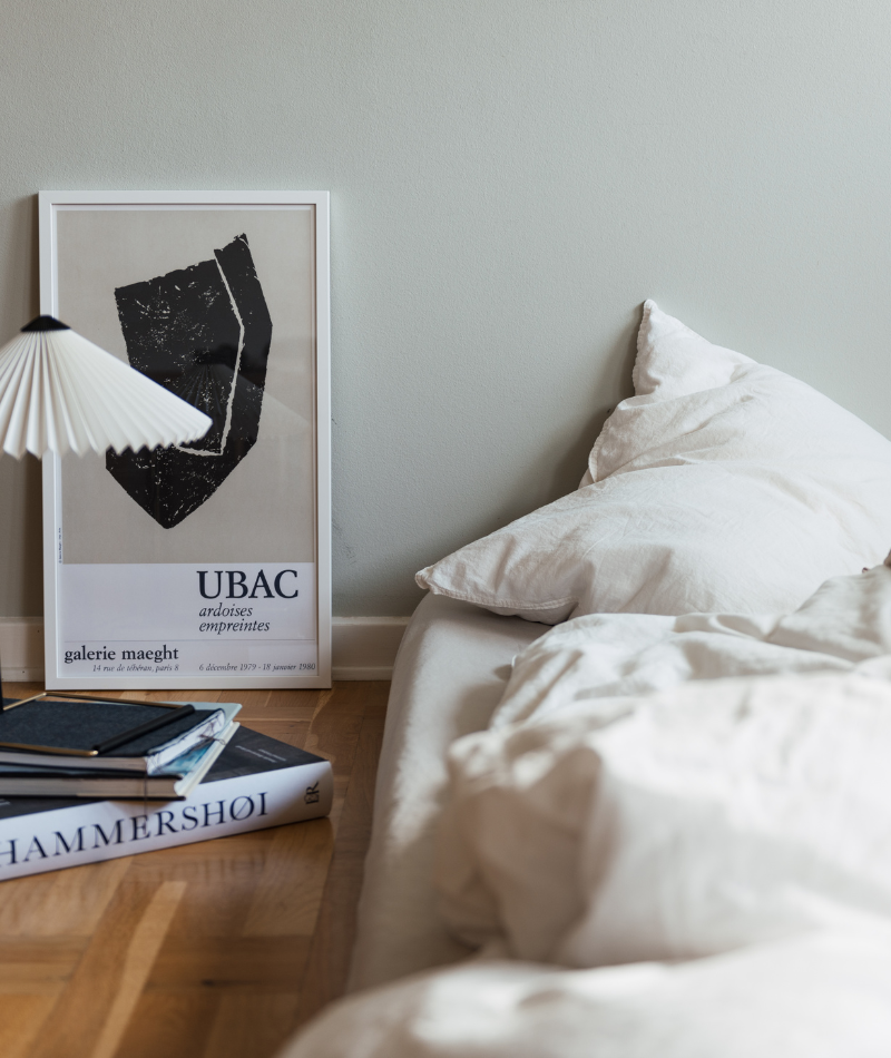 Studio Feder, Sengetøj