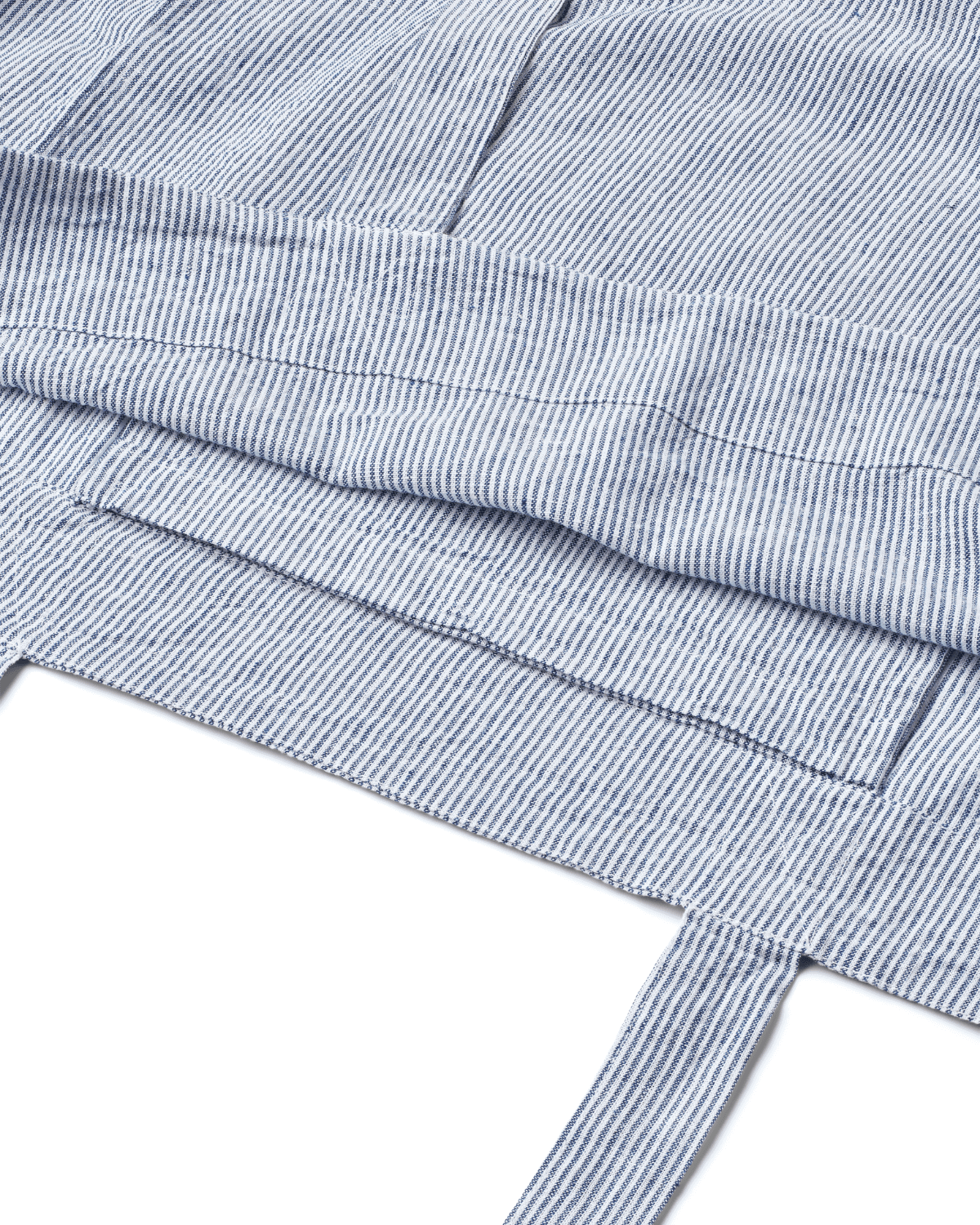 Tote Bag, Hanna, Classic Stripe