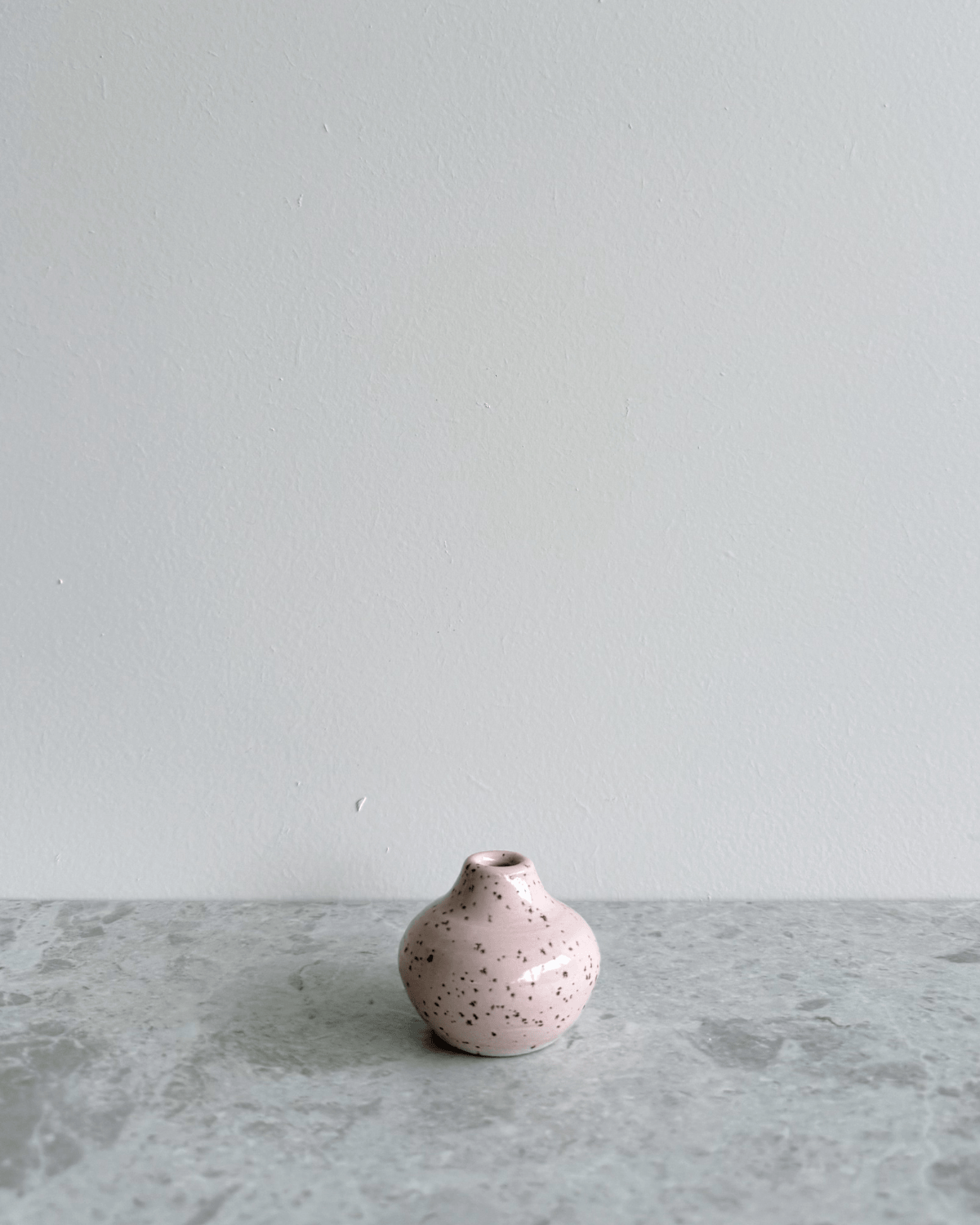 Vase, Mini Unika, Flere farver