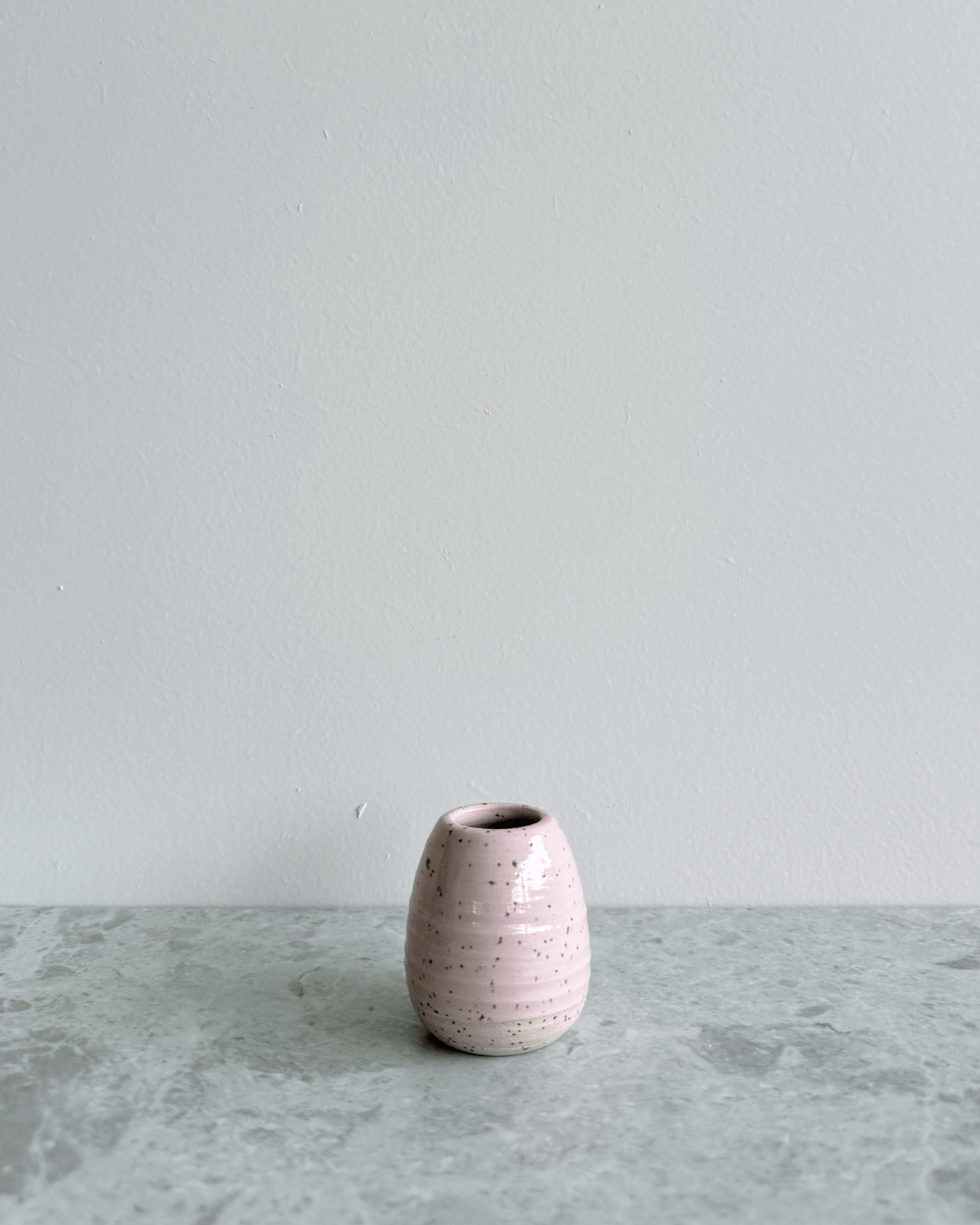 Vase, Mini Unika, Flere farver