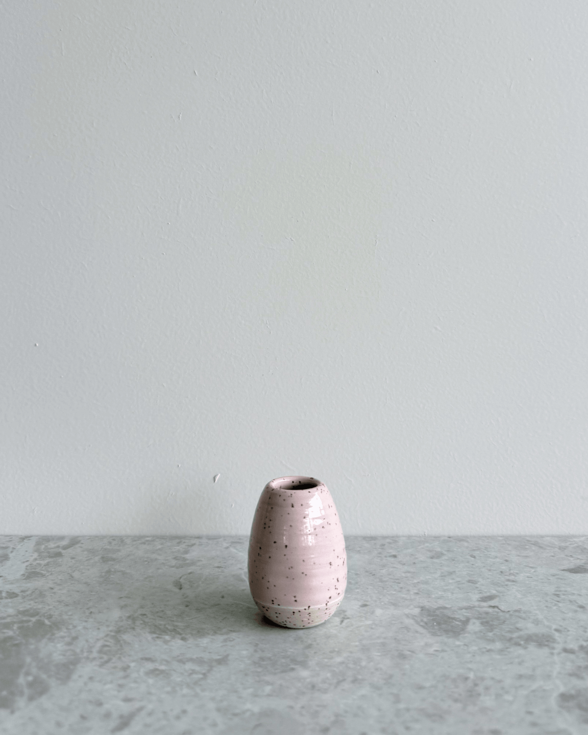Vase, Mini Unika, Flere farver