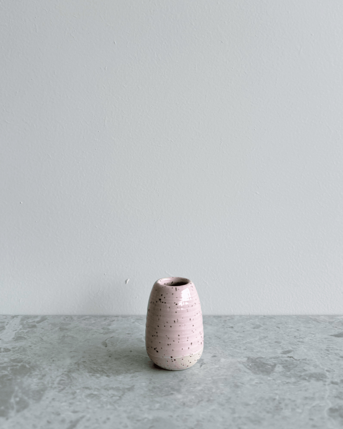Vase, Mini Unika, Flere farver