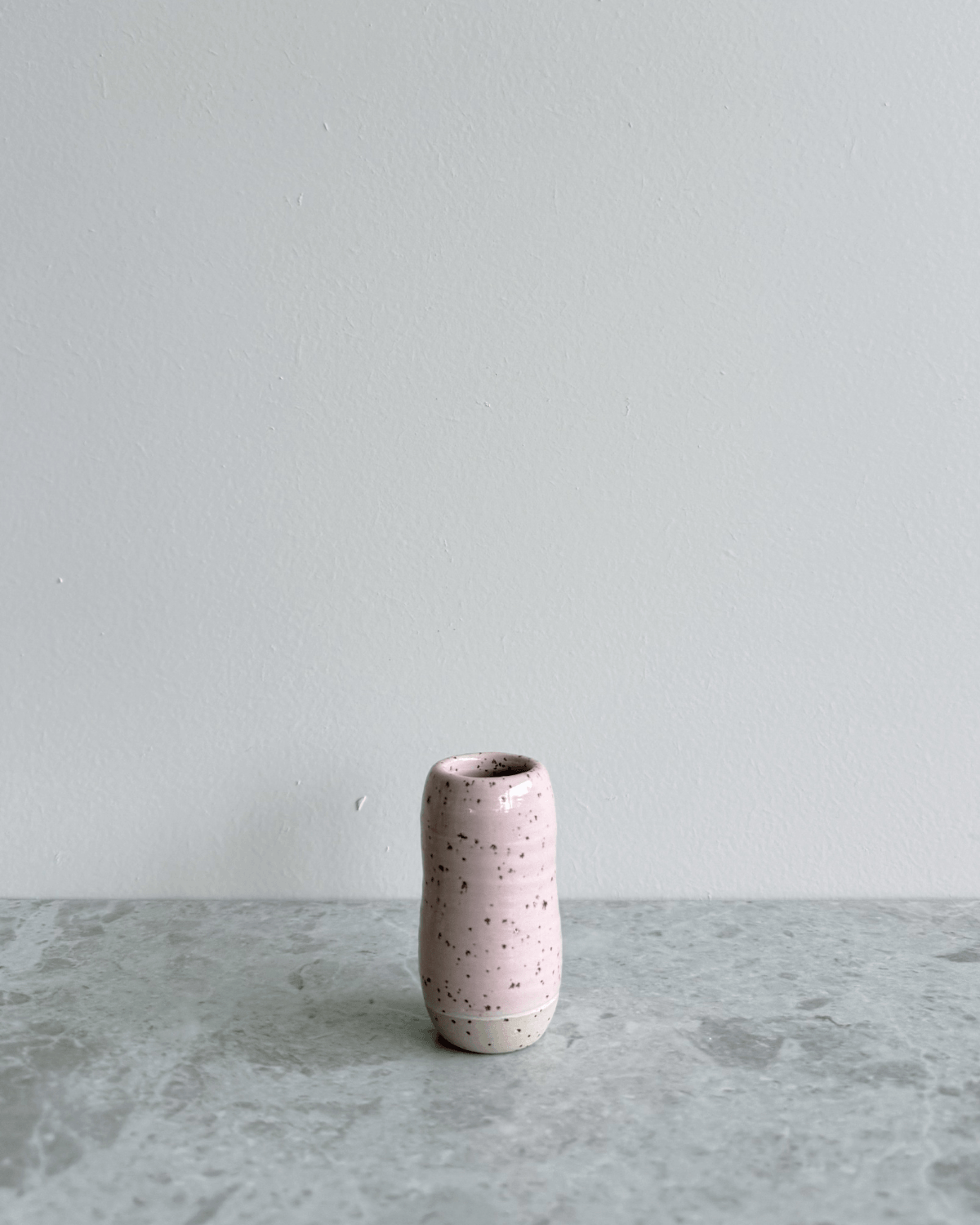 Vase, Mini Unika, Flere farver