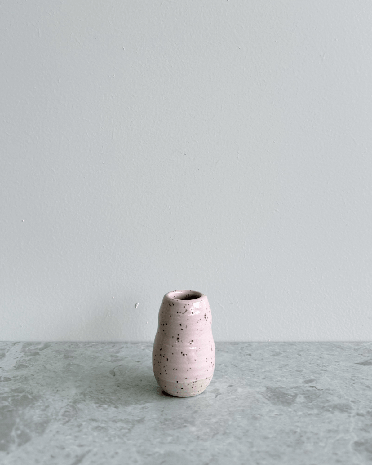 Vase, Mini Unika, Flere farver