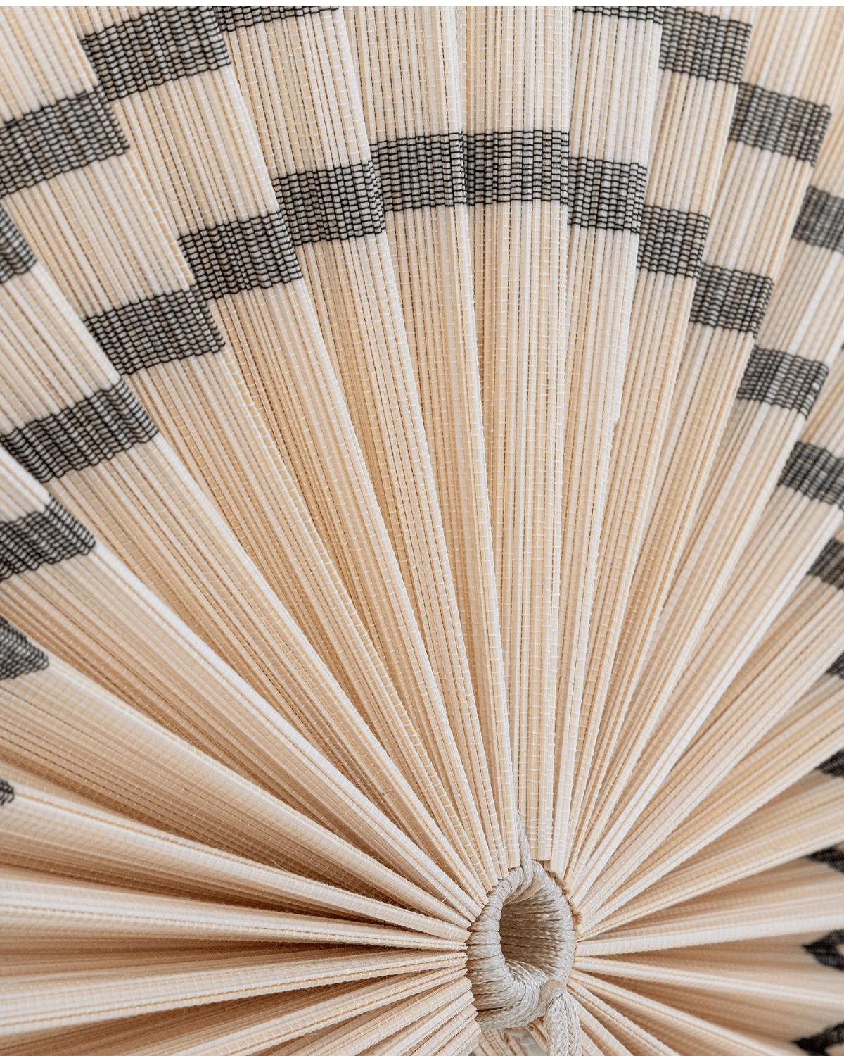 Vifte, close up, detaljer, bambus, lille, natur