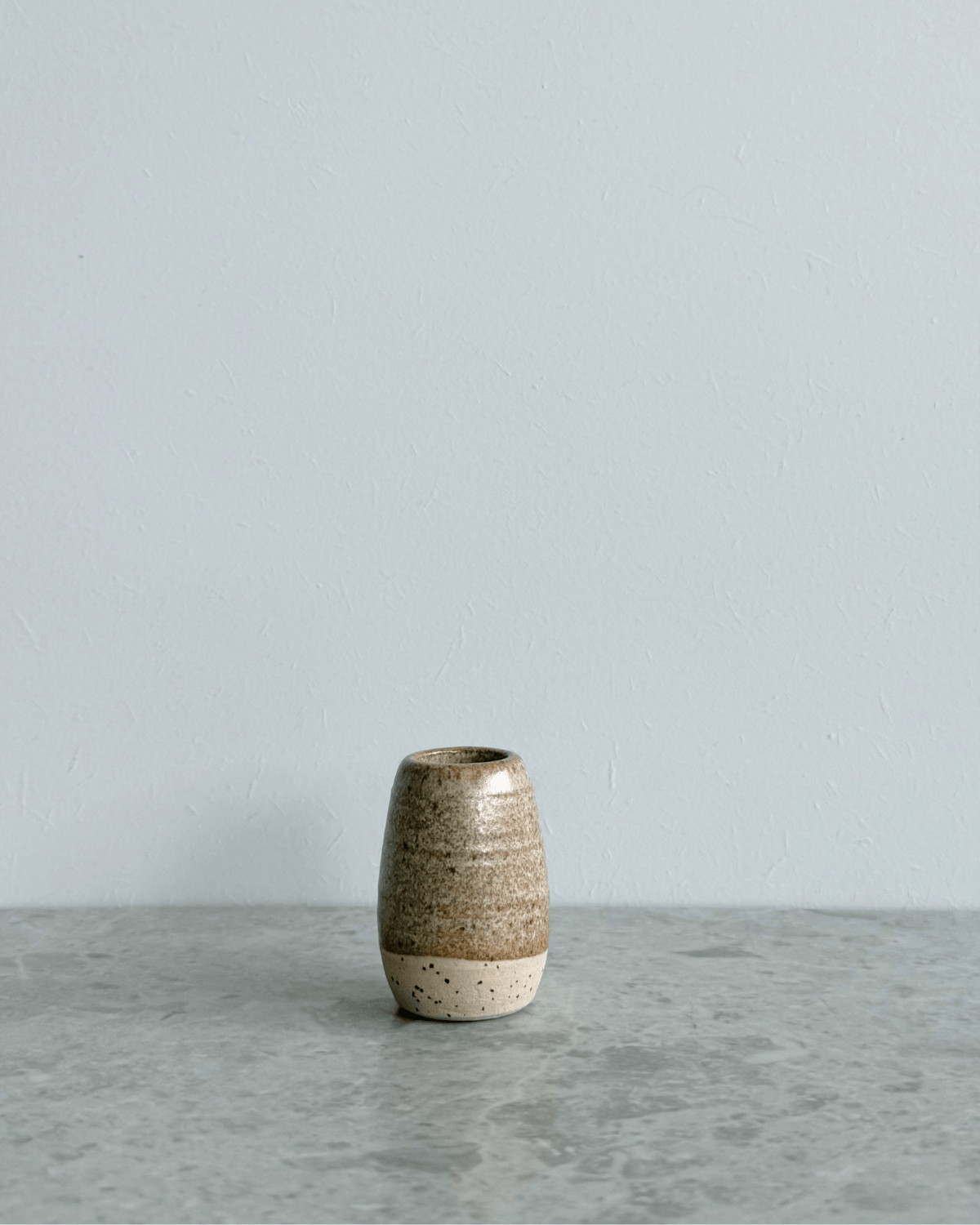 Vase, Mini Unika, Flere farver
