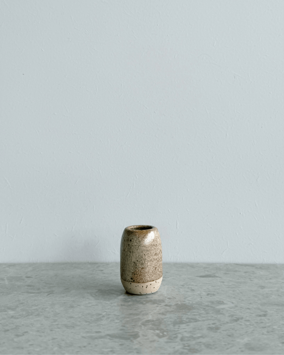 Vase, Mini Unika, Flere farver