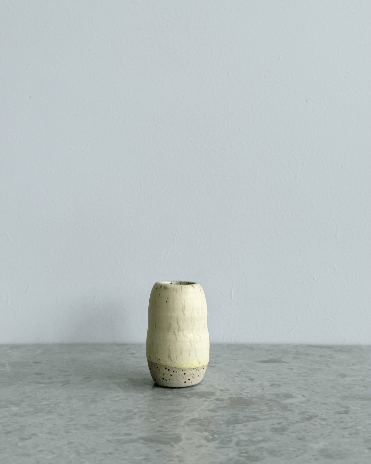 Vase, Mini Unika, Flere farver