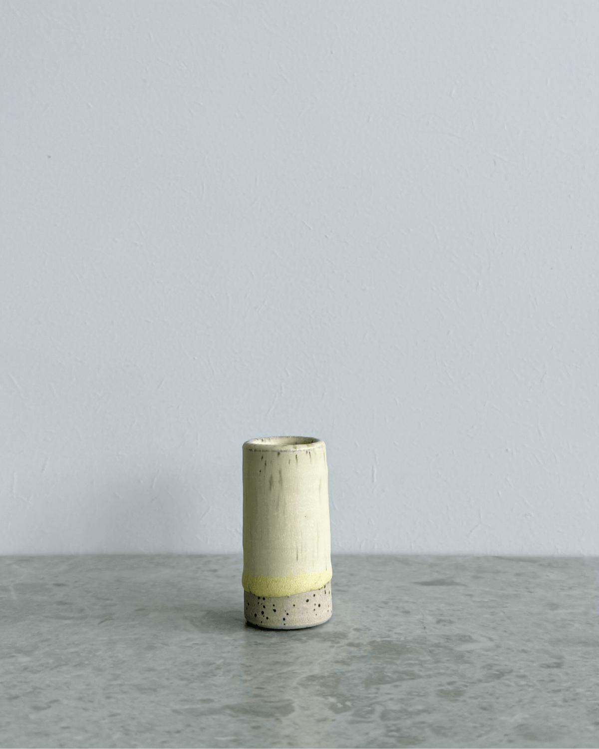 Vase, Mini Unika, Flere farver