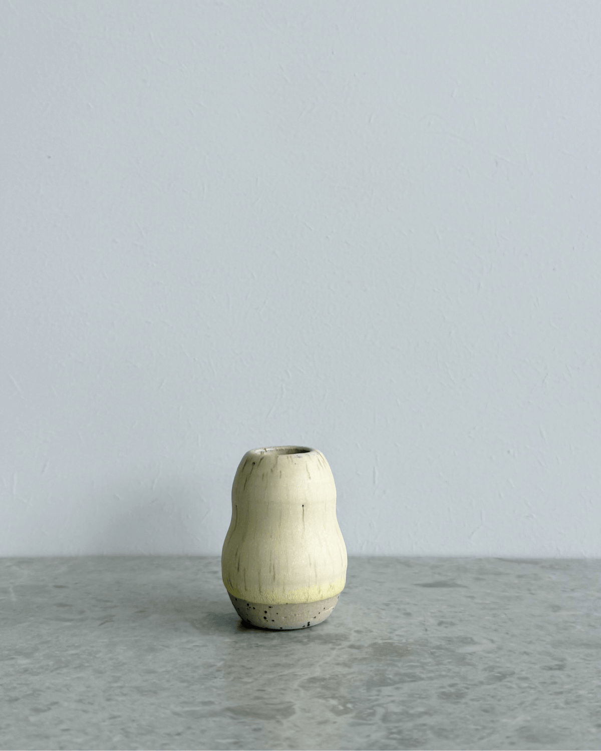 Vase, Mini Unika, Flere farver