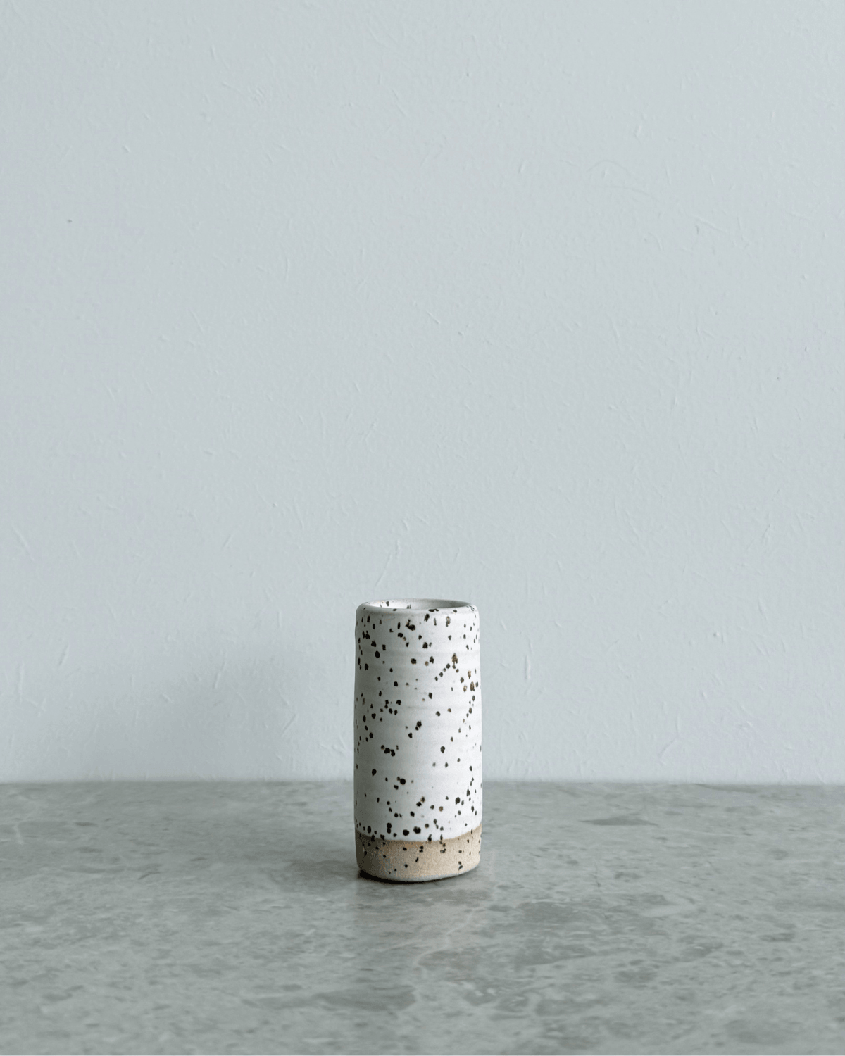 Vase, Mini Unika, Flere farver