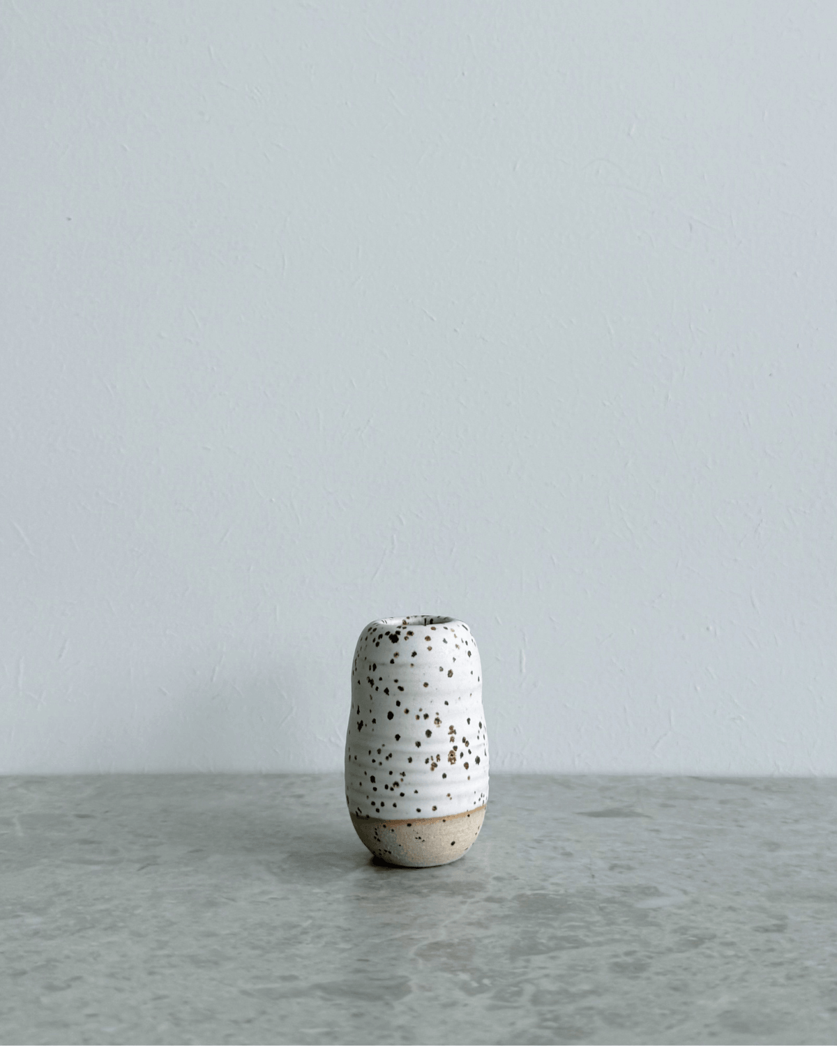 Vase, Mini Unika, Flere farver