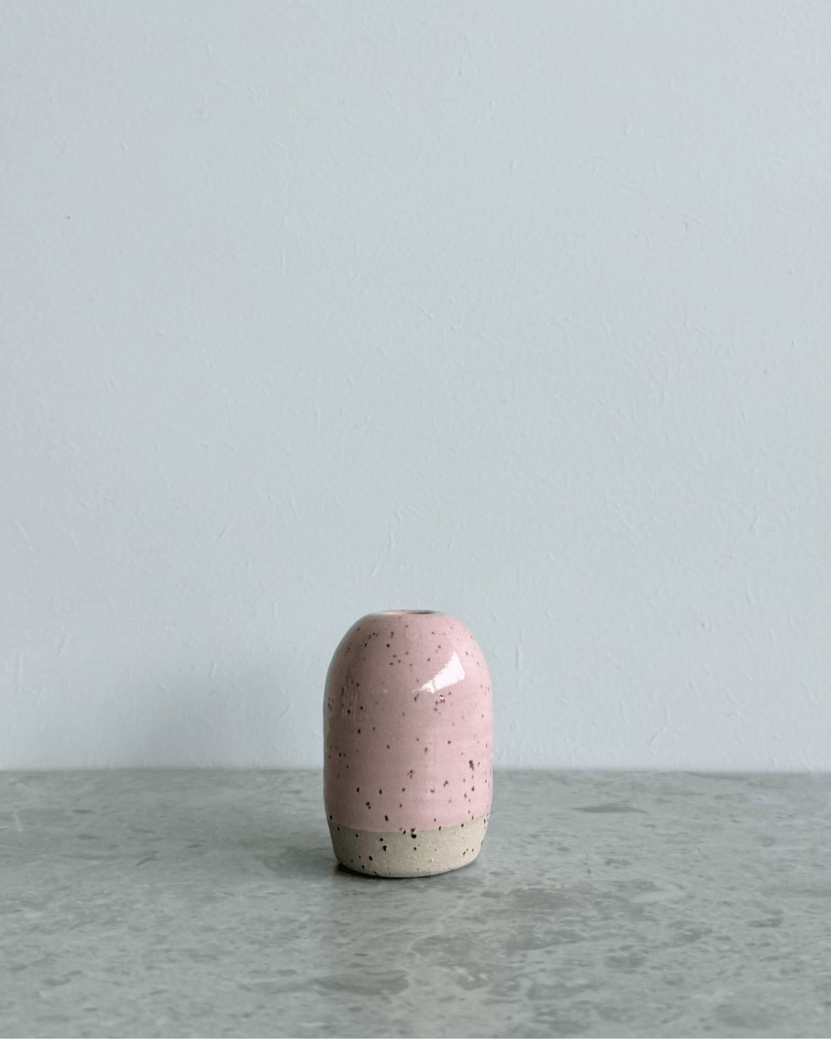 Vase, Mini Unika, Flere farver