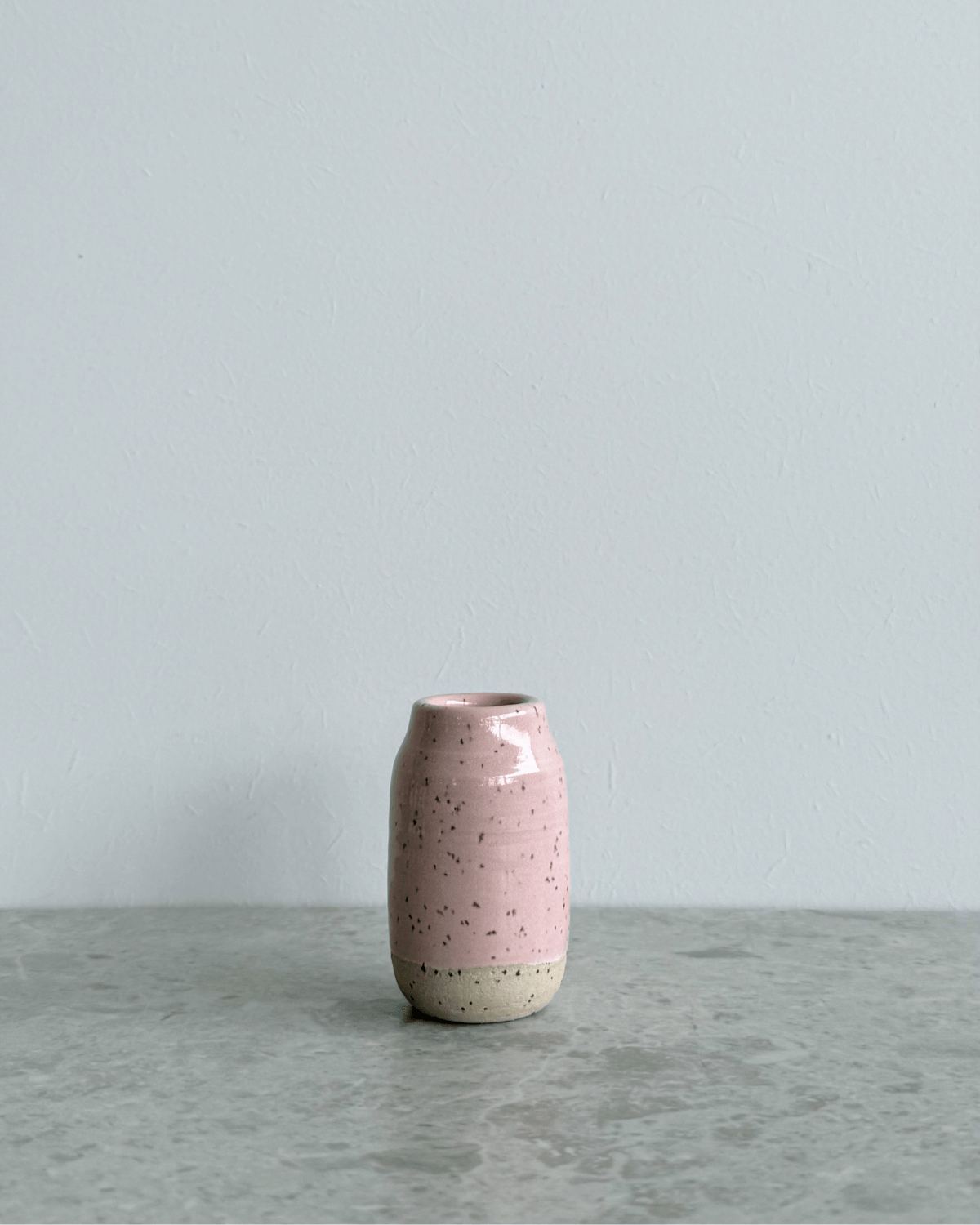 Vase, Mini Unika, Flere farver