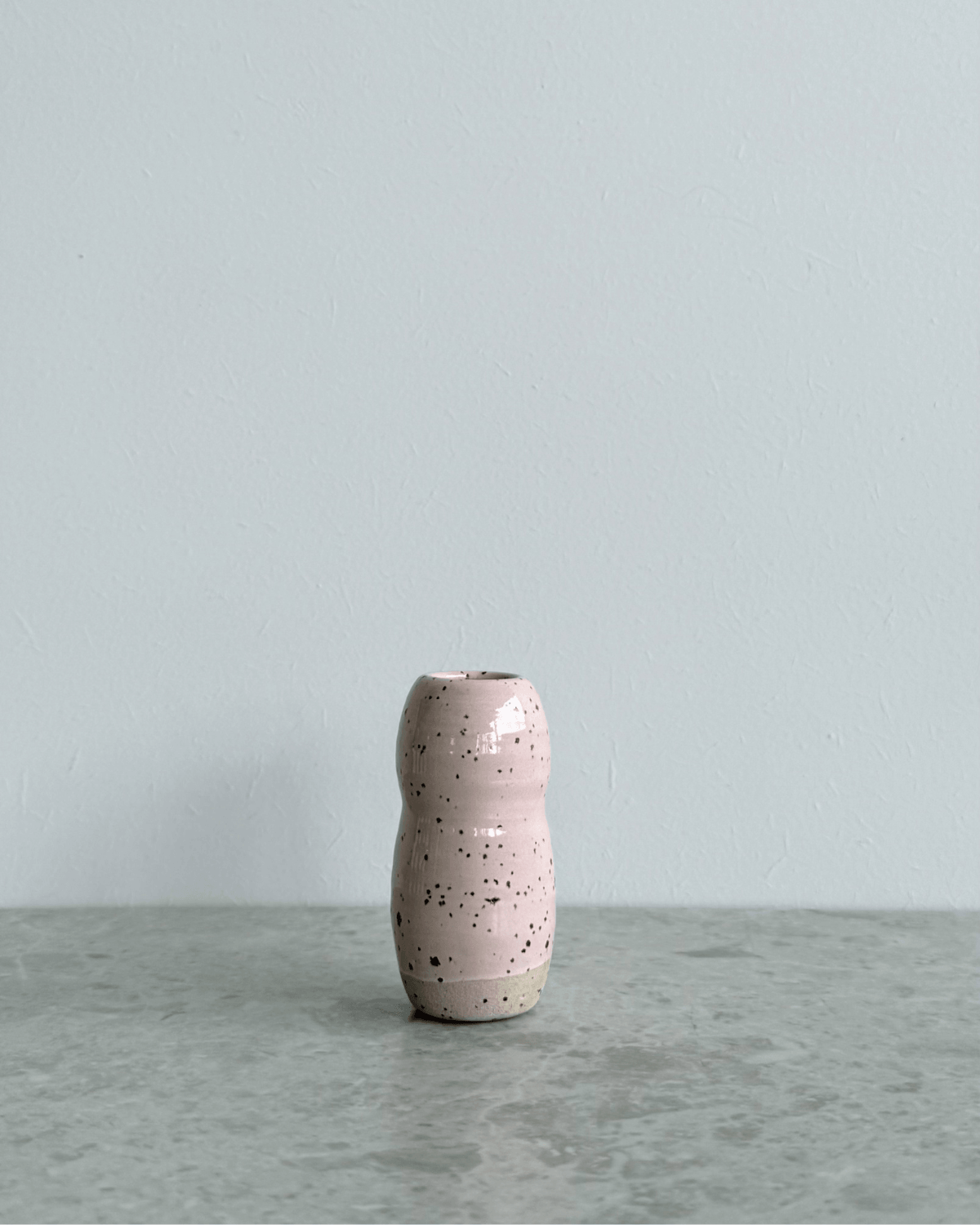 Vase, Mini Unika, Flere farver