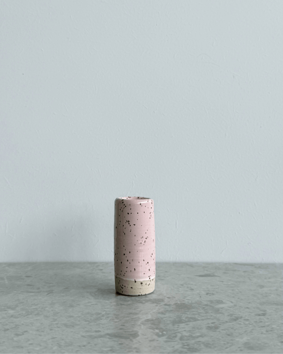 Vase, Mini Unika, Flere farver