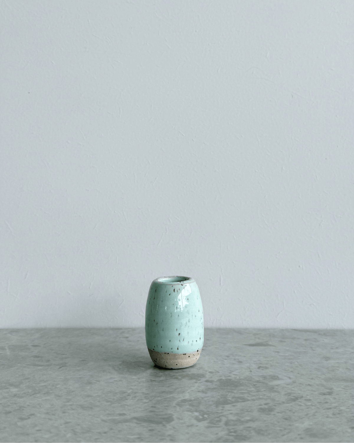 Vase, Mini Unika, Flere farver