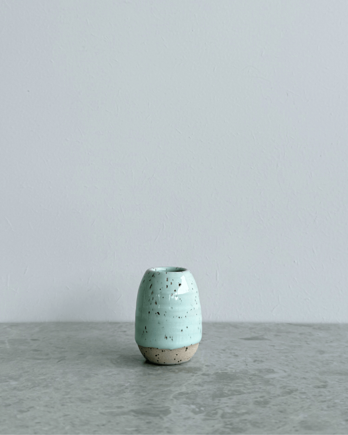 Vase, Mini Unika, Flere farver