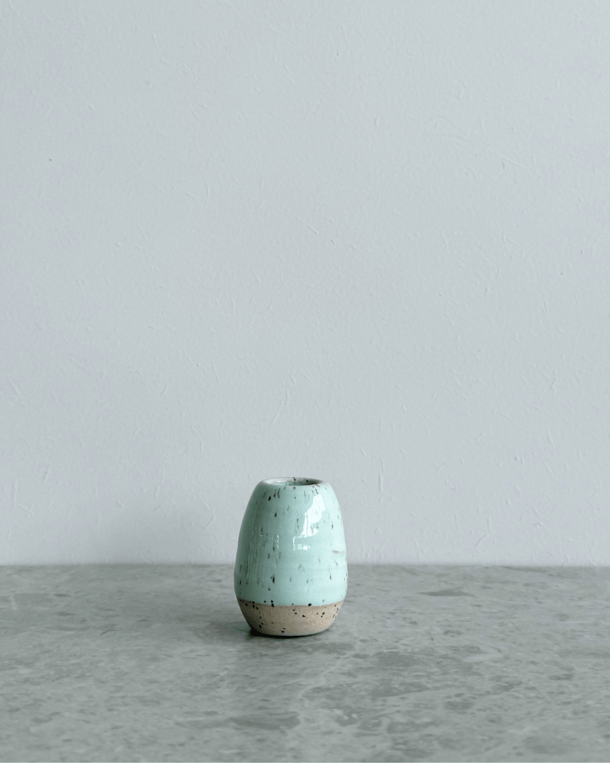 Vase, Mini Unika, Flere farver
